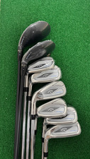 CALLAWAY LEFT HANDED AI SMOKE