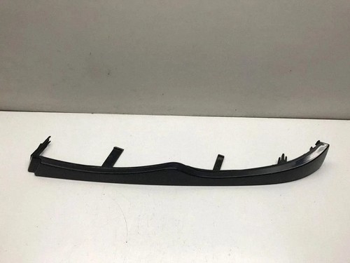 Bmw e46 front - 3, left