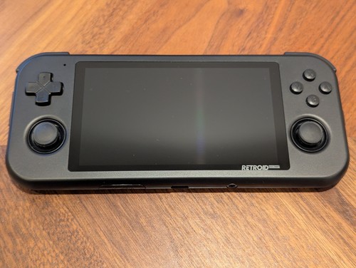 Retroid pocket plus handheld - retroid, 3