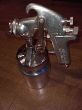 DeVilbiss JGA #545  1.8mm