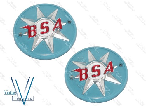 For bsa bantam - for,