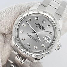 Rolex Datejust Midsize 31mm