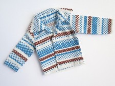 Sindy Fleur KLM STEWARDESS