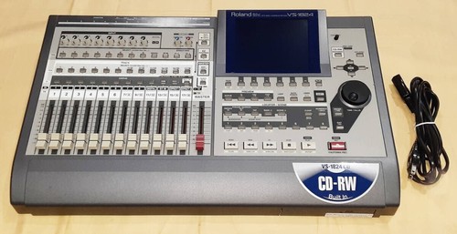 Roland 1824 multi track - multi,