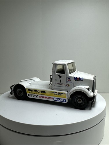 Corgi mobil motor - mobil,