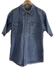 VTG Route 66 Mens Short Sleeve