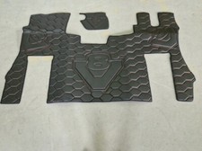 FOR SCANIA S V8 BLACK