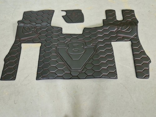 For scania black - scania, v8