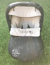 Jane Slalom Pro Car Seat & Isofix Base