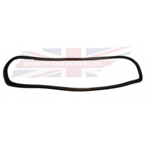 New windshield glazing - new, to