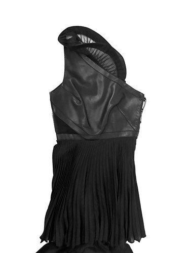 Richard nicoll one - richard, shoulder
