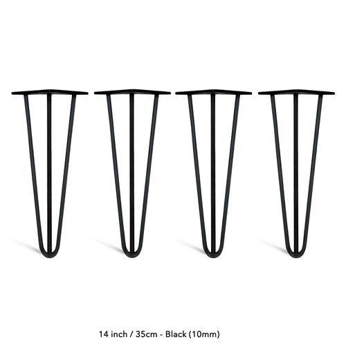 Hairpin legs hair pin - hair,