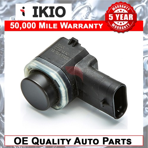 Ikio pdc parking sensor - pdc,