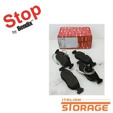 Peugeot 205 1.9 GTI 306 Front