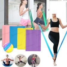 Stretch Resistance Bands
