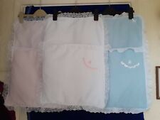 Dolls Bedding Large Padded