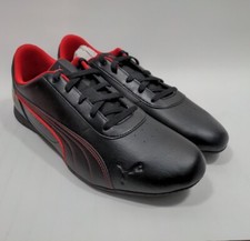  Puma FERRARI  RACE Scuderia Ferrari Future Kart Cat Shoes Men's 14/ Womans 12.5