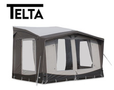 Telta Life 330 Inflatable