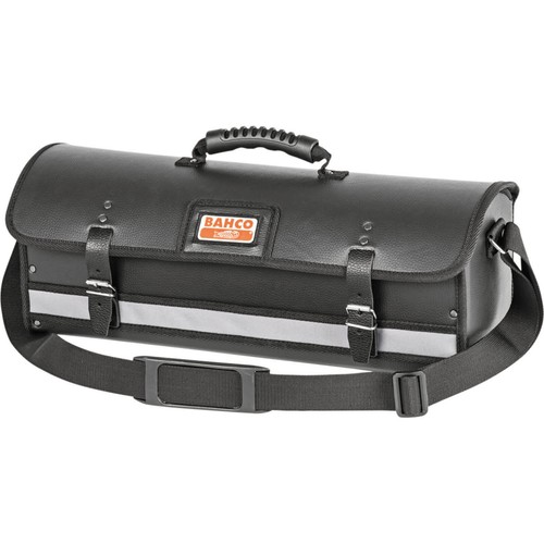 Bahco plumbers tool - tool, bag