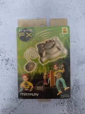 Rare Collectible Vintage Spy