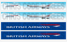 Code 3 Adhesive Vinyl Decals