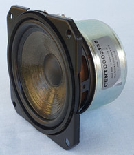 Wharfedale 6 Ohm Full Range