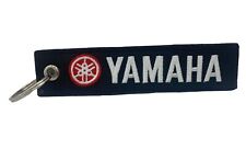 Yamaha Motorbike Fabric