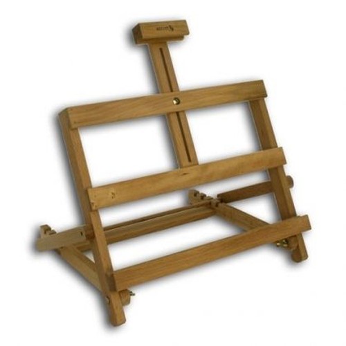 Reeves artists table easel - reeves,