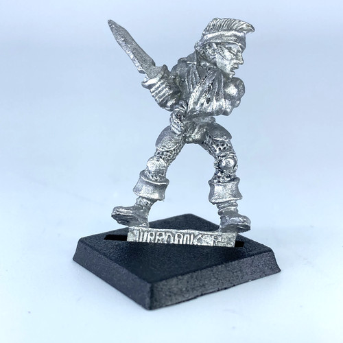 Wood elf wardancer - -,