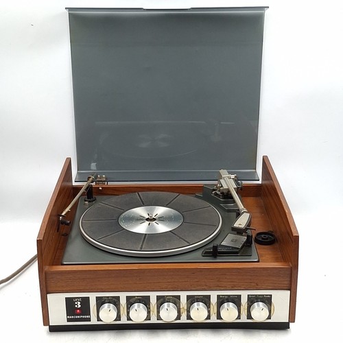 Marconiphone unit stereo - marconiphone,