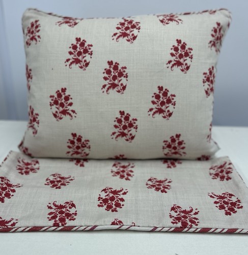 Pair cushions kate - if,