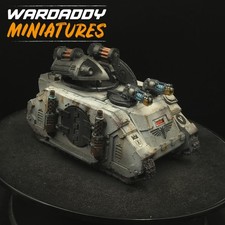 Pro Painted Warhammer 40k