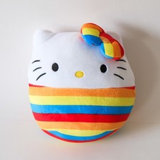 HELLO KITTY TY Soft Toy Plush
