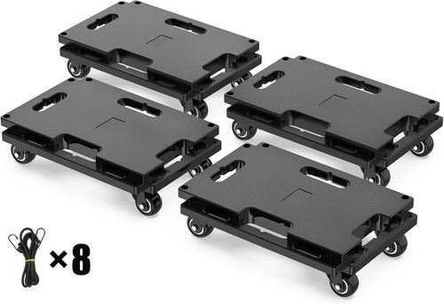 Solejazz mobile dolly - mobile,