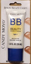 Light 1 Beauty Benefit BB
