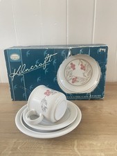 Vintage Kilncraft 18 Piece