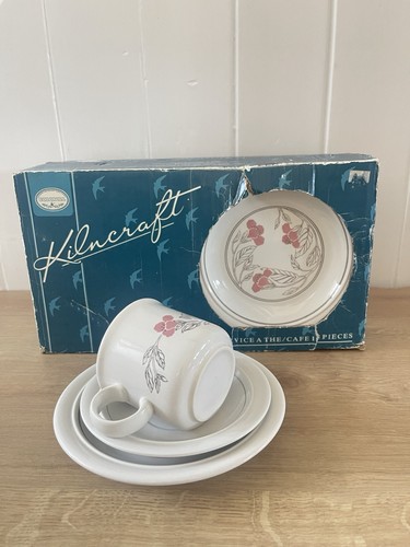 Vintage kilncraft piece - vintage,