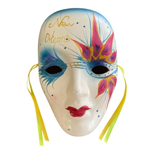 Vintage mardi gras - vintage, orleans