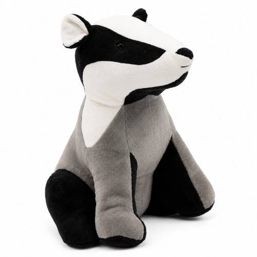 Badger animal door - badger,