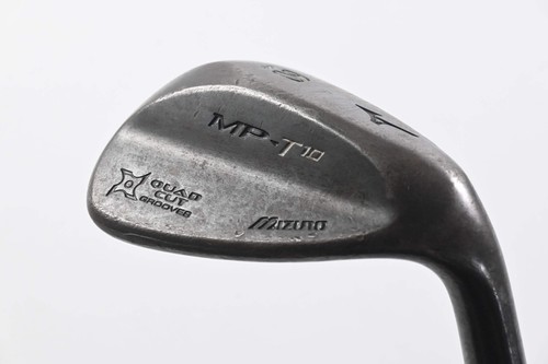 Mizuno lob wedge 60 - t-10,