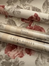Laura Ashley Roses Cassis