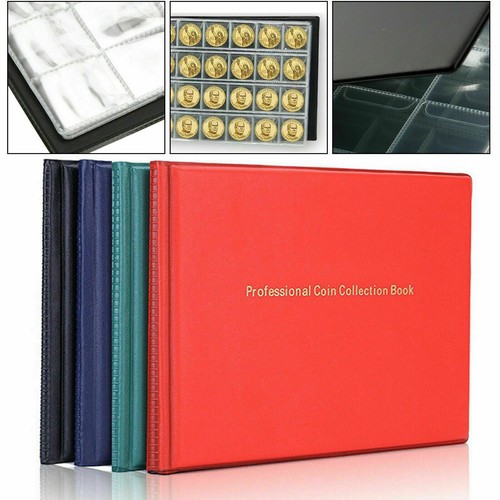 240 album coin - 240,