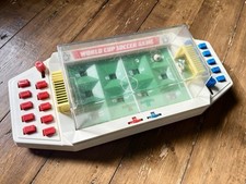 VINTAGE FOOTBALL WORLD CUP