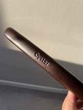 Oyster 3 pushchair  bumper bar Dark Brown