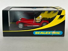Scalextric C2200 Lotus 7
