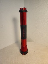 SNAP-ON Red  Anodized Aluminum