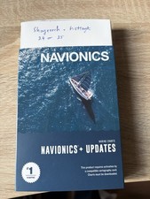 Navionics Skagerrak And