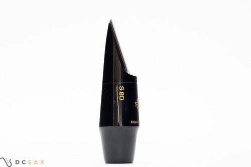 Selmer s80 alto saxophone - c*,