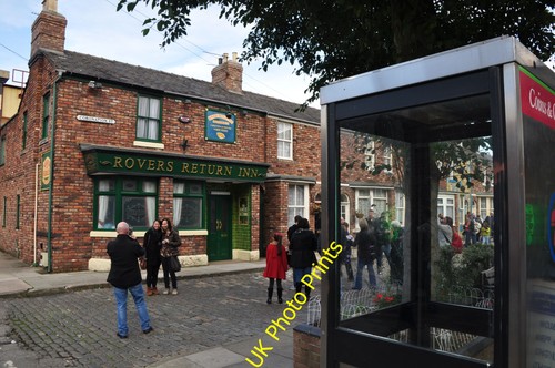 Photo manchester - photo,
