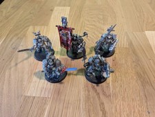 Games Workshop Warhammer 40k